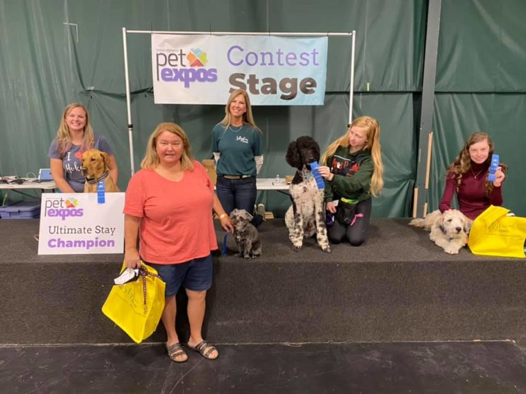 Contests Great Iowa Pet Expo